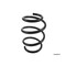 Lesjofors Coil Spring, 4058703 4058703 - alternate 2